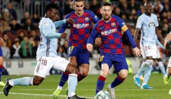 Soi kèo, nhận định Barcelona vs Celta Vigo, 02h00 ngày 10/10/2022