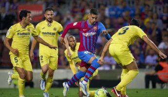 Soi kèo, nhận định Barcelona vs Villarreal, 02h00 ngày 21/10/2022