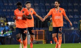 Soi kèo, nhận định Basaksehir vs Giresunspor, 00h00 ngày 01/11/2022