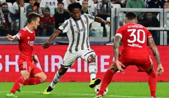 Soi kèo, nhận định Benfica vs Juventus, 02h00 ngày 26/10/2022