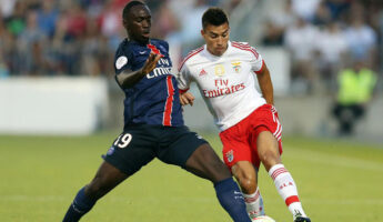 Kèo nhà cái, soi kèo Benfica vs PSG, 02h00 ngày 06/10, Champions League