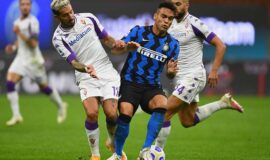 Soi kèo, nhận định Fiorentina vs Inter Milan, 01h45 ngày 23/10/2022
