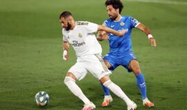 Soi kèo, nhận định Getafe vs Real Madrid, 02h00 ngày 09/10/2022