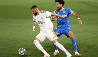 Soi kèo, nhận định Getafe vs Real Madrid, 02h00 ngày 09/10/2022