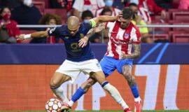 Soi kèo, nhận định Porto vs Atletico Madrid, 00h45 ngày 02/11/2022