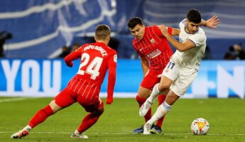 Soi kèo, nhận định Real Madrid vs Sevilla, 02h00 ngày 23/10/2022