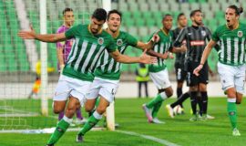 Soi kèo, nhận định Rio Ave vs Portimonense, 02h15 ngày 25/10/2022