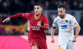 Soi kèo, nhận định AS Roma vs Lecce, 01h45 ngày 10/10/2022