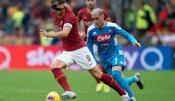 Soi kèo, nhận định AS Roma vs Napoli, 01h45 ngày 24/10/2022