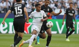 Soi kèo, nhận định Sporting Lisbon vs Frankfurt, 03h00 ngày 02/11/2022