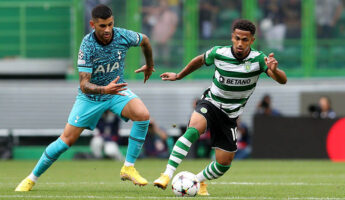 Soi kèo, nhận định Tottenham vs Sporting Lisbon, 02h00 ngày 27/10/2022