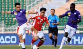 Soi kèo, nhận định TP Hồ Chí Minh vs Hà Nội FC, 19h15 ngày 19/10/2022