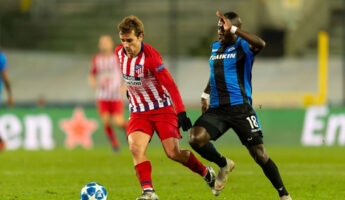 Soi kèo, nhận định Club Brugge vs Atletico Madrid, 02h00 ngày 05/10/2022