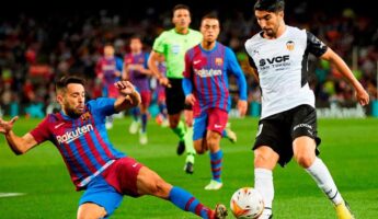 Soi kèo, nhận định Valencia vs Barcelona, 02h00 ngày 30/10/2022