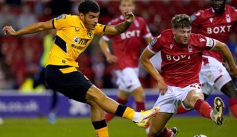 Soi kèo, nhận định Wolves vs Nottingham Forest, 21h00 ngày 15/10/2022