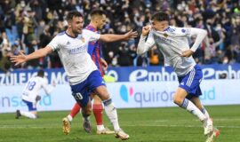 Soi kèo, nhận định Zaragoza vs Eibar, 01h45 ngày 04/10/2022