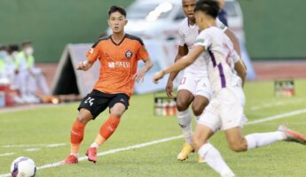 Soi kèo, nhận định Đà Nẵng vs Bình Dương, 17h00 ngày 7/10/2022