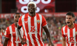 Soi kèo, nhận định Almeria vs Girona, 00h00 ngày 21/10/2022