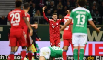 Soi kèo, nhận định Bayern vs Bremen, 02h30 ngày 09/11/2022