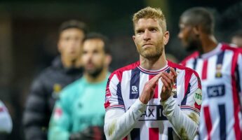 Soi kèo, nhận định Dordrecht vs Willem II, 20h30 ngày 20/11/2022