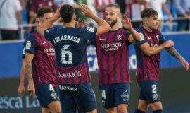 Soi kèo, nhận định Huesca vs Gijon, 03h00 ngày 26/11/2022