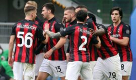 Soi kèo, nhận định Milan vs Fiorentina, 00h00 ngày 14/11/2022