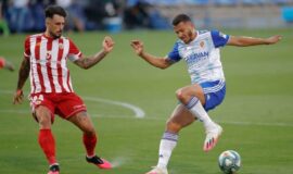 Soi kèo, nhận định Gijon vs Leganes, 00h30 ngày 20/11/2022