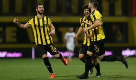 Soi kèo, nhận định Fenerbahce vs Sivasspor, 00h00 ngày 8/11/2022