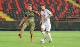 Soi kèo, nhận định Hatayspor vs Basaksehir, 00h00 ngày 8/11/2022