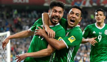 Soi kèo, nhận định Mexico vs Thụy Điển, 02h30 ngày 17/11/2022