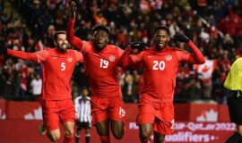 Soi kèo, nhận định Canada vs Maroc, 22h00 ngày 01/12/2022