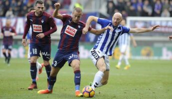 Soi kèo, nhận định Eibar vs Alaves, 01h00 ngày 21/11/2022