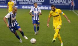 Soi kèo, nhận định Malaga vs Ponferradina, 22h15 ngày 26/11/2022