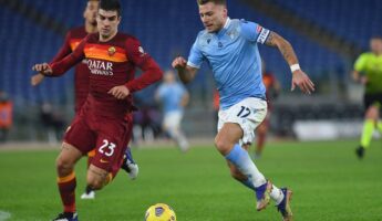 Soi kèo, nhận định AS Roma vs Lazio, 00h00 ngày 07/11/2022