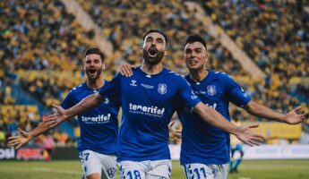 Soi kèo, nhận định Tenerife vs Oviedo, 03h00 ngày 01/12/2022