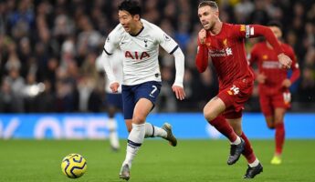 Soi kèo, nhận định Tottenham vs Liverpool, 23h30 ngày 06/11/2022