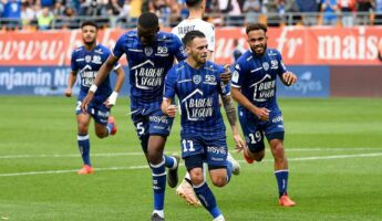 Soi kèo, nhận định Troyes vs Auxerre, 03h00 ngày 05/11/2022