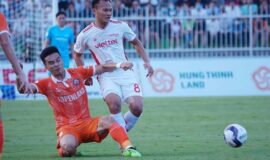 Soi kèo, nhận định Viettel vs Bình Định, 19h15 ngày 04/11/2022