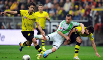 Soi kèo, nhận định Wolfsburg vs Dortmund, 00h30 ngày 09/11/2022