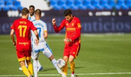 Soi kèo, nhận định Leganes vs Zaragoza, 03h00 ngày 20/12/2022