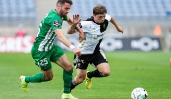 Soi kèo, nhận định Rio Ave vs Farense, 03h45 ngày 14/12/2022