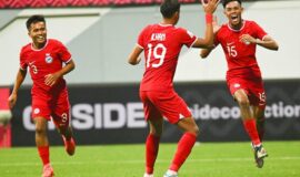 Soi kèo, nhận định Lào vs Singapore, 17h00 ngày 27/12/2022