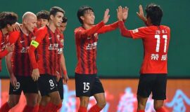 Soi kèo, nhận định Meizhou Hakka vs Shanghai Port, 18h30 ngày 15/12/2022