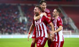 Soi kèo, nhận định Olympiakos vs Atromitos, 00h30 ngày 16/12/2022