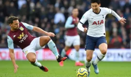 Soi kèo, nhận định Tottenham vs Aston Villa, 21h00 ngày 1/1/2023