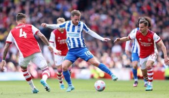 Soi kèo, nhận định Brighton vs Arsenal, 00h30 ngày 1/1/2022