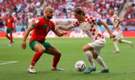 Soi kèo, nhận định Croatia vs Morocco, 22h00 ngày 17/12/2022