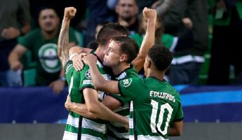 Soi kèo, nhận định Sporting Lisbon vs Maritimo, 03h45 ngày 14/12/2022