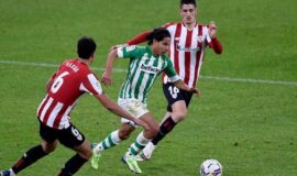 Soi kèo, nhận định Betis vs Bilbao, 01h15 ngày 30/12/2022