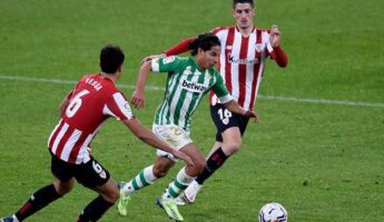 Soi kèo, nhận định Betis vs Bilbao, 01h15 ngày 30/12/2022